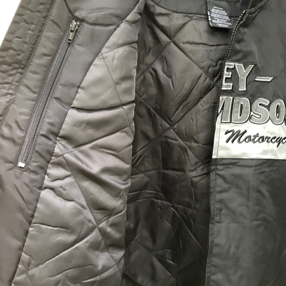 Harley Davidson jacket - Picture 8 of 11